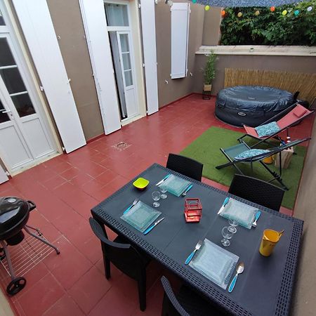 La Maizou 2Ch, Clim, Terrasse- Spa Альби Экстерьер фото